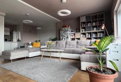 Apartament cu 4 camere decomandat în Unirii - 16