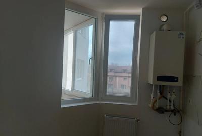 Garsonieră decomandată în Berceni