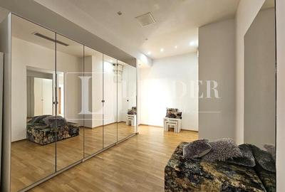 Apartament cu 4 camere decomandat, mobilat în Iancu Nicolae - 16