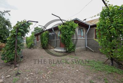 Casa cu 5 camere de vanzare | Dumbrava, Prahova I Comision 0% - 1