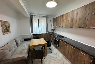 Apartament cu 2 camere decomandat, mobilat în Central - 8