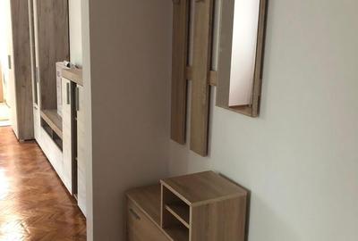 Apartament cu 2 camere în Gheorgheni - 3