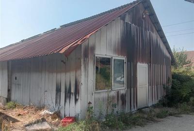 Teren Construcții intravilan de 11043 mp, în Dăești - 9