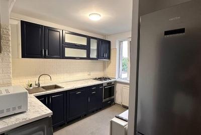 Apartament 2 camere decomandat vedere Lacul Morii/Virtutii - 4