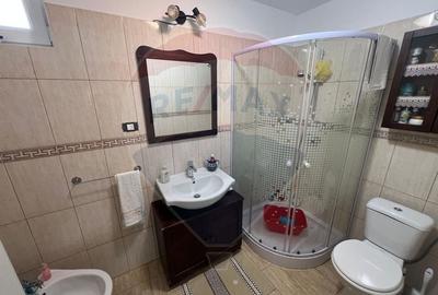 Casa 5 camere Bordeasca Veche - 5