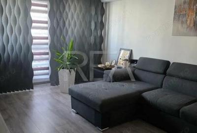 Apartament 2 Camere , Decomandat , Etaj 1 , Giurgiului - 2