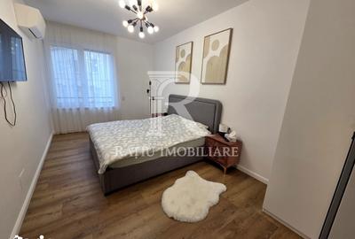 Apartament cu 3 camere decomandat în Orașul Nou - 7