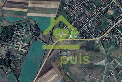 ? Teren intravilan in Biled, 38 euro/mp? - 1