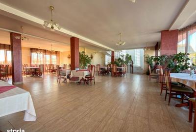 Spațiu comercial, de 1,030 mp, în Sânmartin - 19