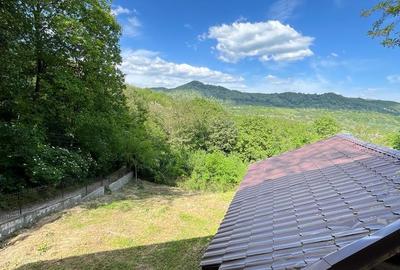 Casă cu 3 camere cu Teren 600 Mp în Izvoarele - 2