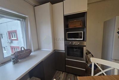 Apartament de vânzare – 3 camere/ Zona 13 Septembrie / Parcul Sebastian - 11
