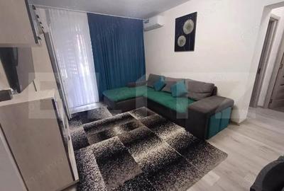 Apartament de vanzare, cu 2 camere , etaj 1, zona M C OANCEA - 4
