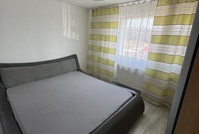 Apartament cu 3 camere semidecomandat în Exterior Vest - 4