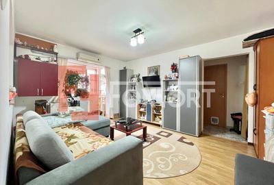 Apartament 2 camere de vanzare, zona Buziasului