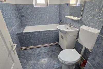 Pacurari - Stradela Canta, 2 camere decomandat 53mp, geam la baie - 11
