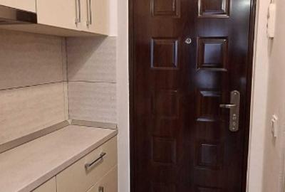 Minigarsoniera - renovata - moderna- Astra - 7