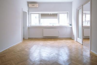 Apartament cu 3 camere circular în Victoriei - 3