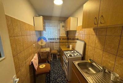 Apartament 2 camere - cartier Darmanesti, etaj 2 Apartament 2 camere - cartier Darmanesti, etaj 2 - 5