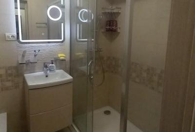 Magheru(Scala) 3 camere mobilat si utilat,imobil1980 - 4