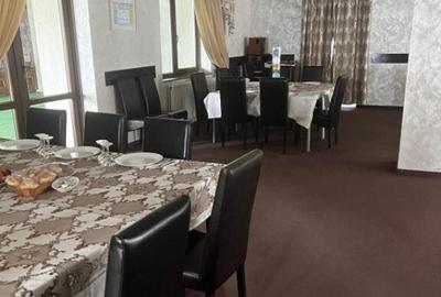 Spațiu comercial, de 2,100 mp, în Siret - 5