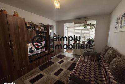 Apartament cu 2 camere semidecomandat în George Enescu - 14