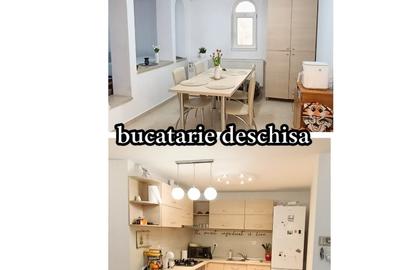 Apartament cu 3 camere decomandat în Central - 5