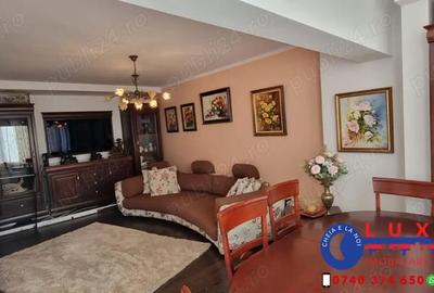 Apartament cu 3 camere decomandat în Babadag - 11
