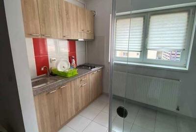 Garsonieră semidecomandată în Central - 5