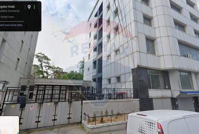De vanzare cladire de birouri Bd. Mamaia - Constanta - 3