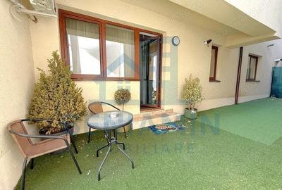 2 Camere-Loc Parcare privat-Mobilat modern-Lux-Impecabil-Central - 6