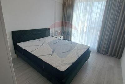 2 camere, bloc nou, loc de parcare subteran, Calea Bucuresti - 4