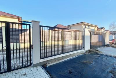 REV2003477 Casa 5 camere Otopeni cu terasa si teren de 325mp - 27