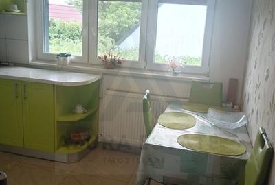 Casa individuala moderna cu 6 camere si 650 mp teren in Piata Cluj - 10