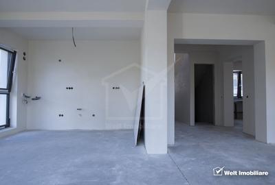 Casa individuala moderna in centrul comunei Chinteni–confort, spatiu si eleganta - 18