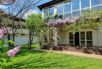 VIla lux 6 camere I Pipera-Iancu Nicolae I 2Locuri de parcare - 32