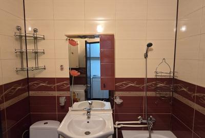 Exclusivitate-Poarta 6, garsoniera, etaj 2/5, mobilata-utilata, libera - 10