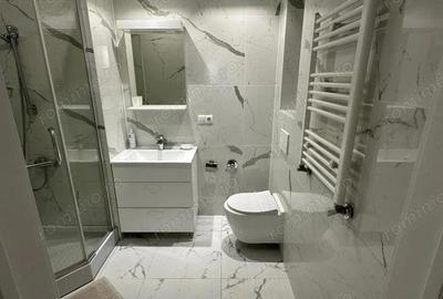 Apartament cu 2 camere decomandat în Crângași - 1