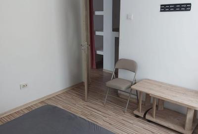 Apartament cu 2 camere semidecomandat în Milcov - 2