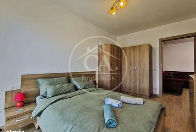 Apartament cu 2 camere decomandat în Central - 1