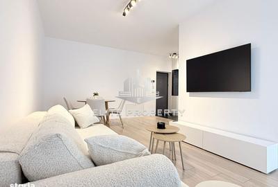 Apartament cu 2 camere în Central - 1