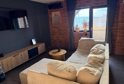 Vând apartament modern, suprafață 59.6mp + 18.4 balcon - 8