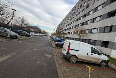 Garsonieră decomandată, mobilată în Bragadiru - 11