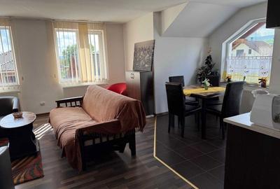 Apartament cu 3 camere decomandat în Unirea - 2