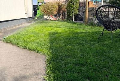 Casă cu 4 camere în Tunari - 4