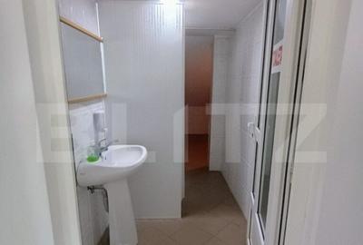 Spatiu birouri /comercial 80 mp + terasa de 14mp, zona Canta - 8