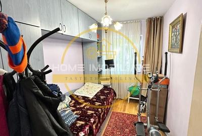 Apartament cu 3 camere decomandat, mobilat în Canta - 6