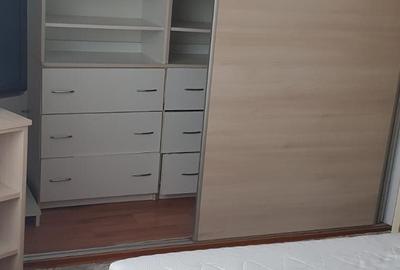 Apartament cu 2 camere decomandat în Central - 2