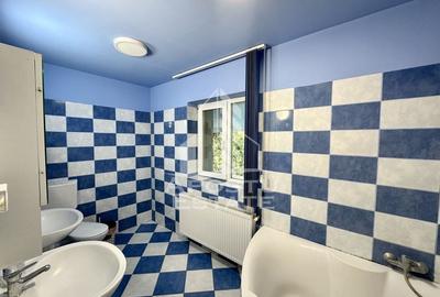 Casa individuala, teren 1500 mp, Sanandrei - 13