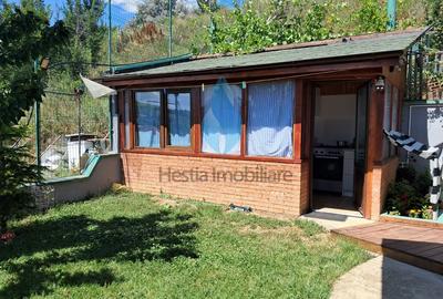 Vila eleganta cu patru camere, Bucium-Plopii fara Sot. - 2