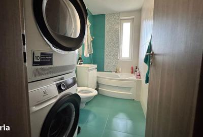 Apartament cu 3 camere semidecomandat în Girocului - 7